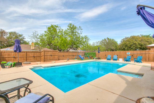 3014 Southland Boulevard, San Angelo, TX 76904