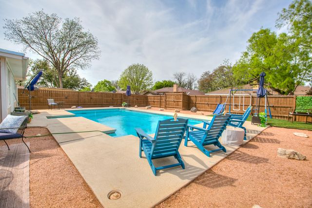 3014 Southland Boulevard, San Angelo, TX 76904