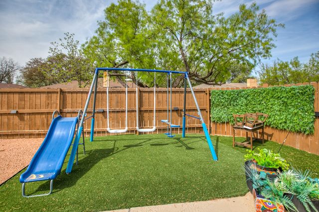 3014 Southland Boulevard, San Angelo, TX 76904