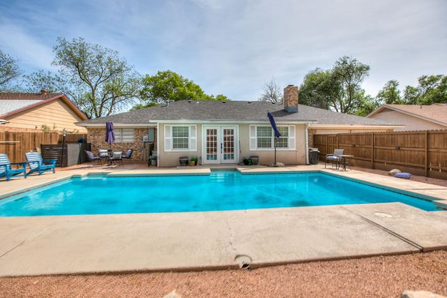 3014 Southland Boulevard, San Angelo, TX 76904