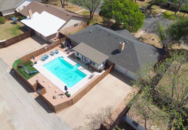 3014 Southland Boulevard, San Angelo, TX 76904