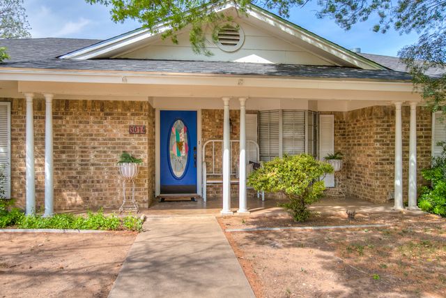 3014 Southland Boulevard, San Angelo, TX 76904