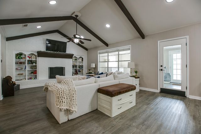 3014 Southland Boulevard, San Angelo, TX 76904