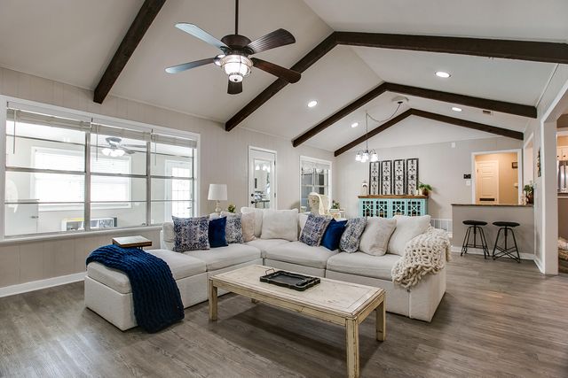 3014 Southland Boulevard, San Angelo, TX 76904