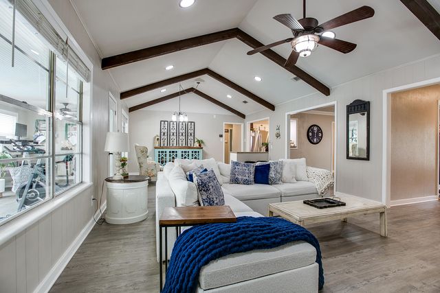 3014 Southland Boulevard, San Angelo, TX 76904