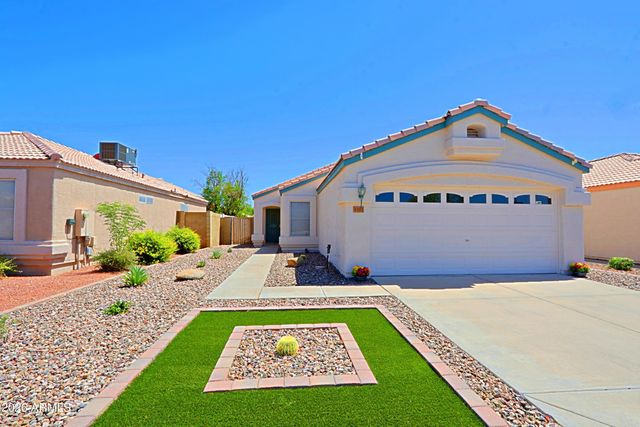 4381 E CAMPO BELLO Drive, Phoenix, AZ 85032