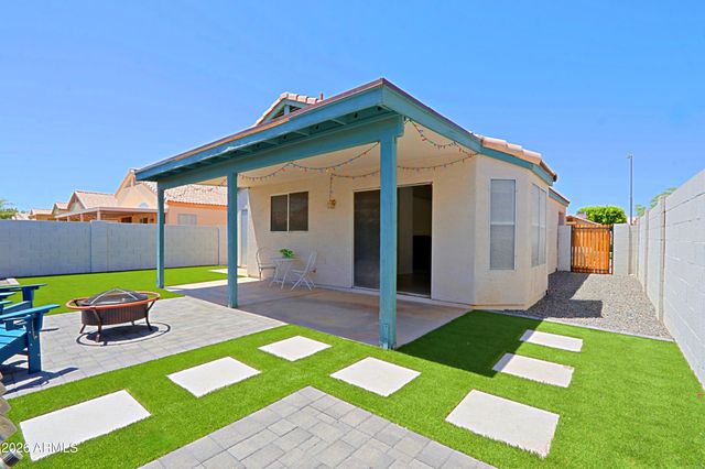 4381 E CAMPO BELLO Drive, Phoenix, AZ 85032