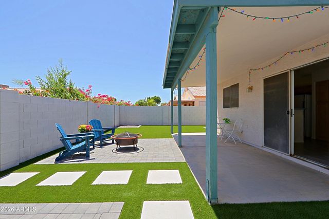 4381 E CAMPO BELLO Drive, Phoenix, AZ 85032