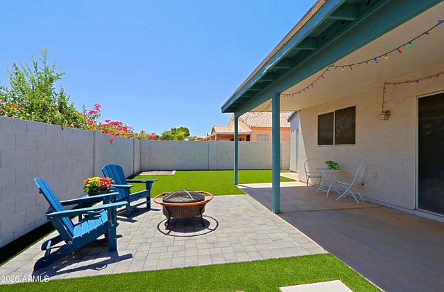 4381 E CAMPO BELLO Drive, Phoenix, AZ 85032