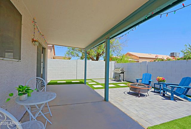 4381 E CAMPO BELLO Drive, Phoenix, AZ 85032
