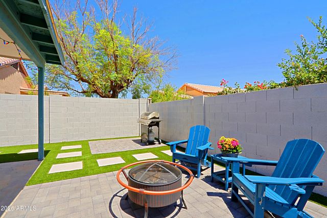 4381 E CAMPO BELLO Drive, Phoenix, AZ 85032