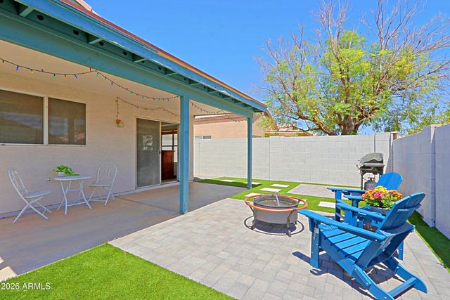 4381 E CAMPO BELLO Drive, Phoenix, AZ 85032