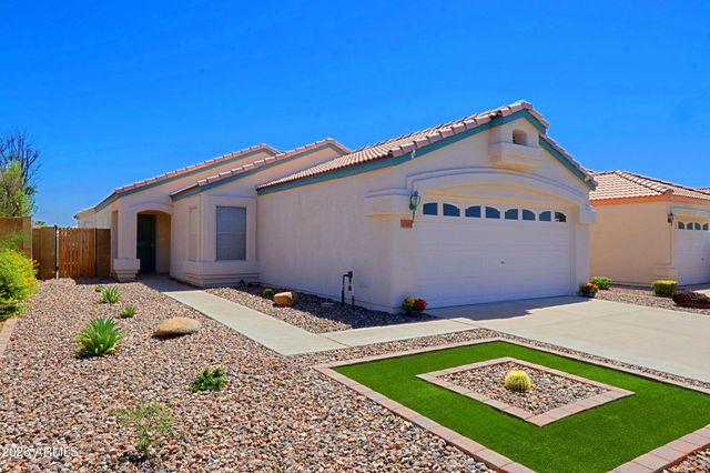 4381 E CAMPO BELLO Drive, Phoenix, AZ 85032