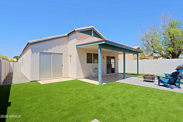 4381 E CAMPO BELLO Drive, Phoenix, AZ 85032