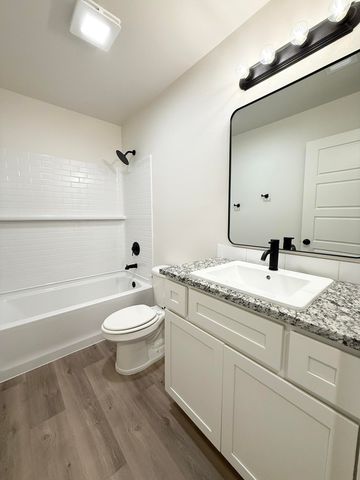 2501 Kenwood Avenue, Lubbock, TX 79407