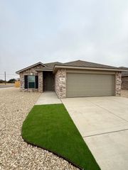 2501 Kenwood Avenue, Lubbock, TX 79407