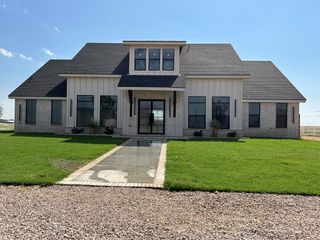 9811 E County Rd 108, Midland, TX 79706