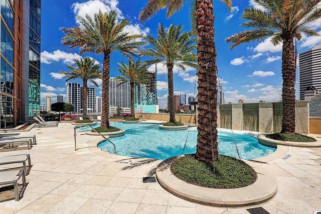 2207 Bancroft Street 604, Houston, TX 77027