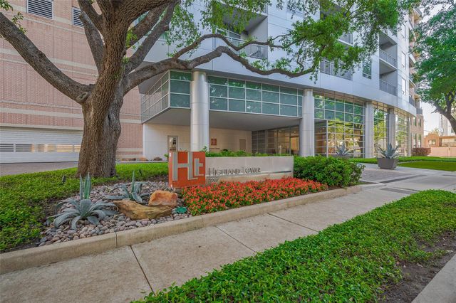 2207 Bancroft Street 604, Houston, TX 77027