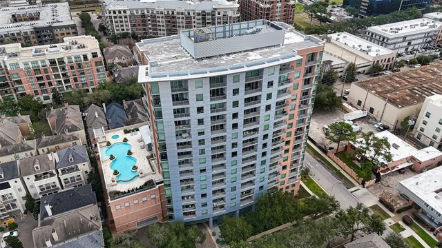2207 Bancroft Street 604, Houston, TX 77027