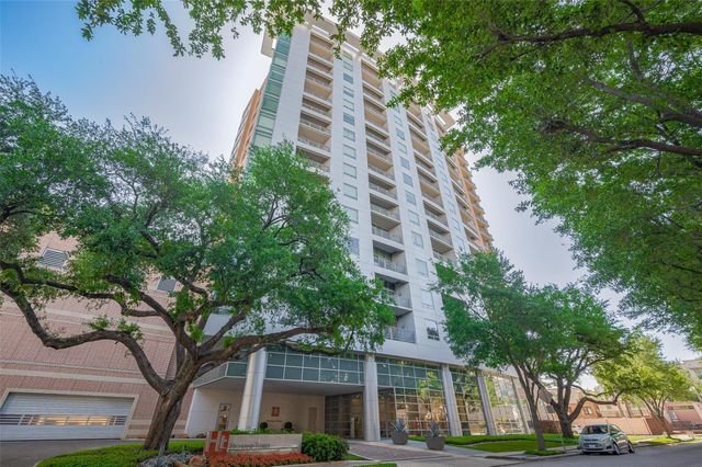 2207 Bancroft Street 604, Houston, TX 77027