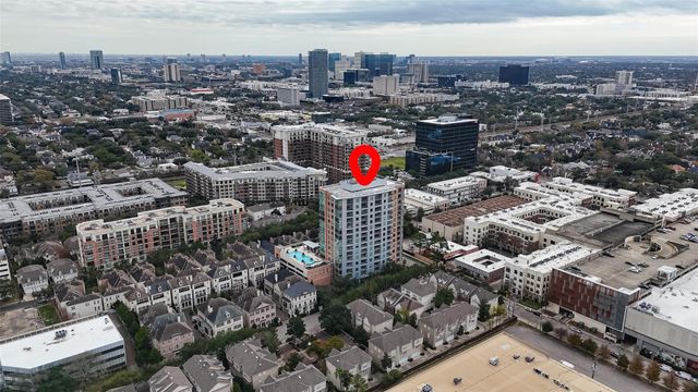2207 Bancroft Street 604, Houston, TX 77027