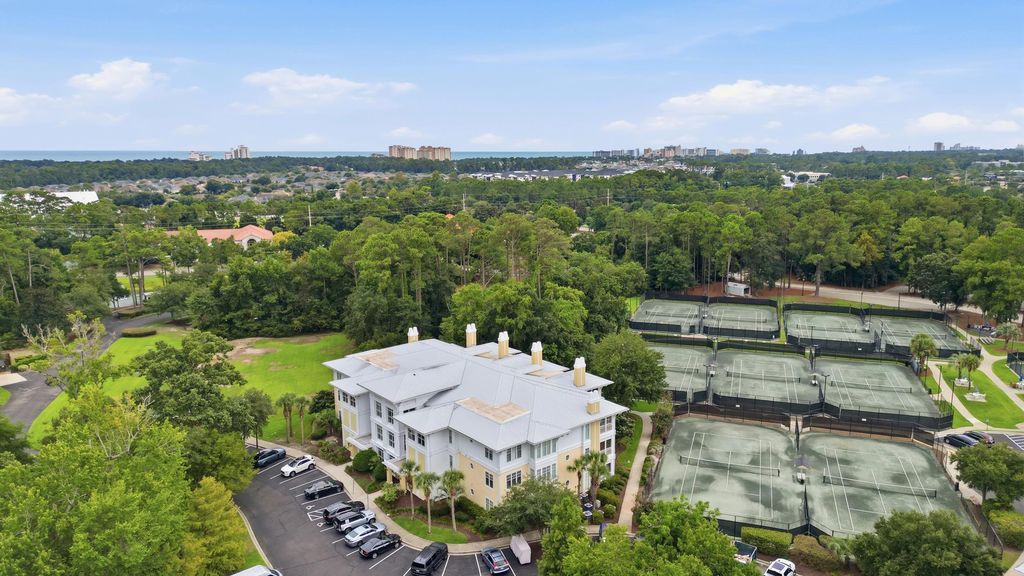 1313 Villa Marbella Ct Unit 4303, Myrtle Beach, SC 29572 — exterior