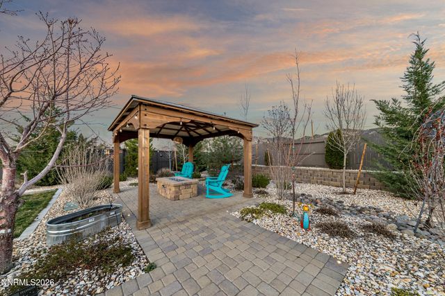 1213 Crawford Crk Court, Reno, NV 89521