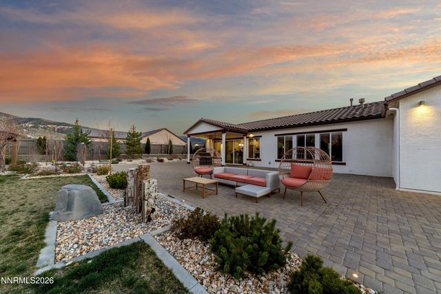 1213 Crawford Crk Court, Reno, NV 89521