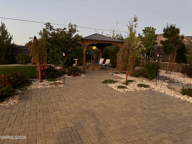 1213 Crawford Crk Court, Reno, NV 89521