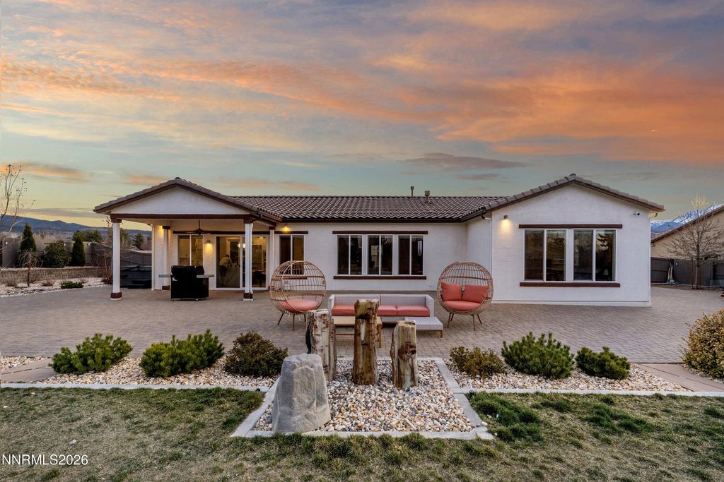 1213 Crawford Crk Court, Reno, NV 89521