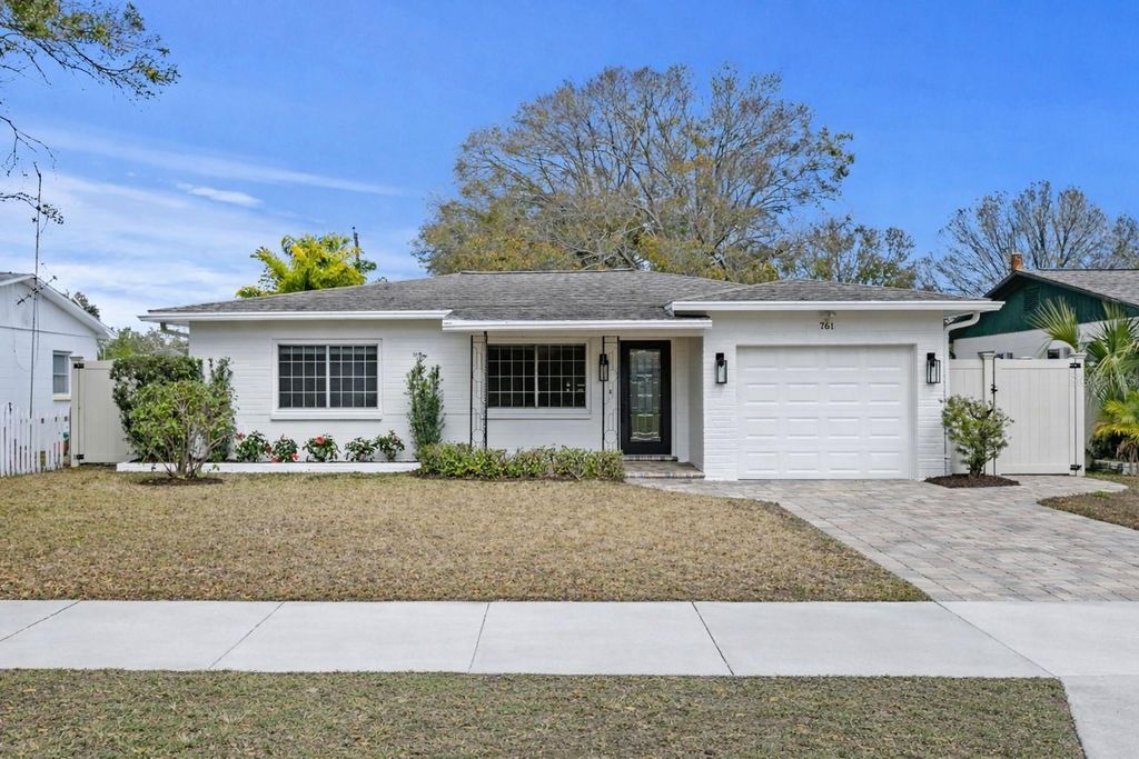 761 42ND AVENUE N, St Petersburg, FL 33703