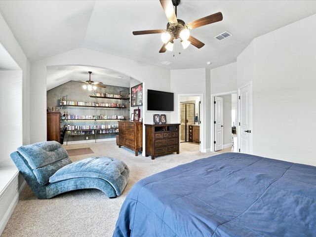 1101 Broken Wheel Trail, Aubrey, TX 76227