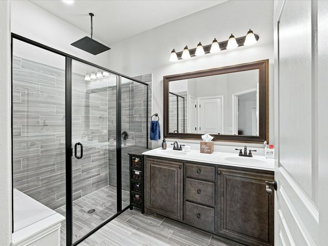 1101 Broken Wheel Trail, Aubrey, TX 76227