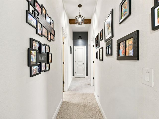 1101 Broken Wheel Trail, Aubrey, TX 76227