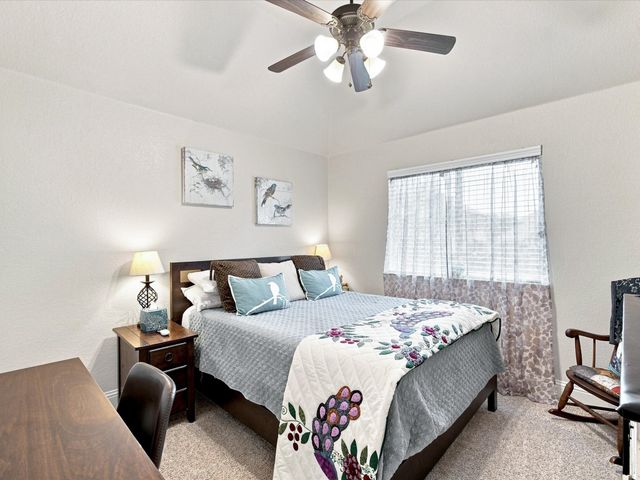 1101 Broken Wheel Trail, Aubrey, TX 76227