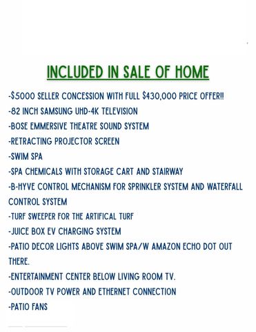 1101 Broken Wheel Trail, Aubrey, TX 76227