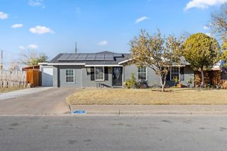 1905 E Pecan Ave, Midland, TX 79705