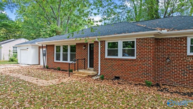 4100 Force Drive, Huntsville, AL 35810