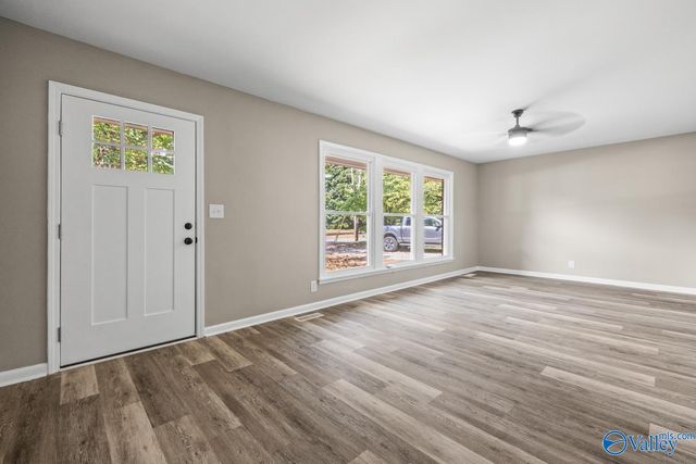 4100 Force Drive, Huntsville, AL 35810