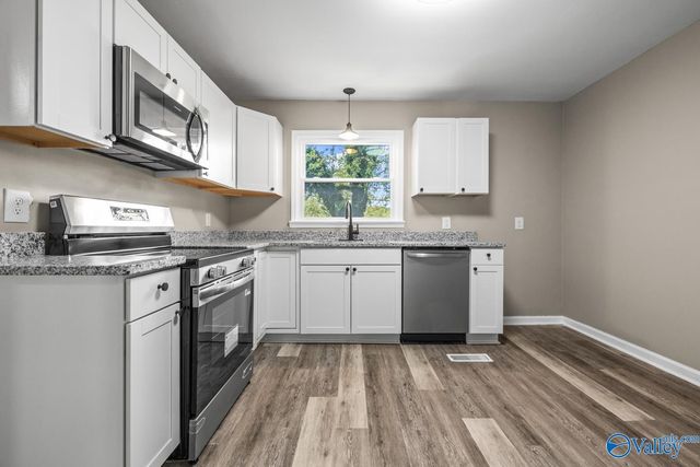4100 Force Drive, Huntsville, AL 35810