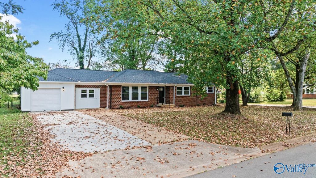 4100 Force Drive, Huntsville, AL 35810