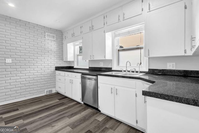 1397 Downs Drive, Atlanta, GA 30311