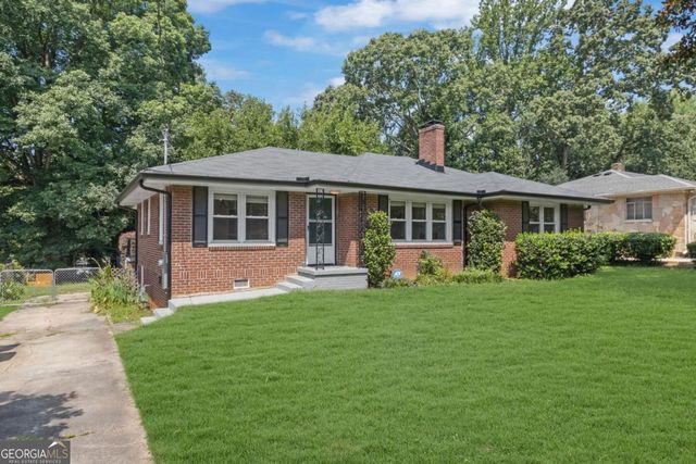 1397 Downs Drive, Atlanta, GA 30311