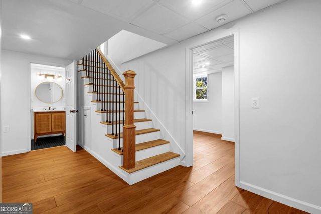 1397 Downs Drive, Atlanta, GA 30311