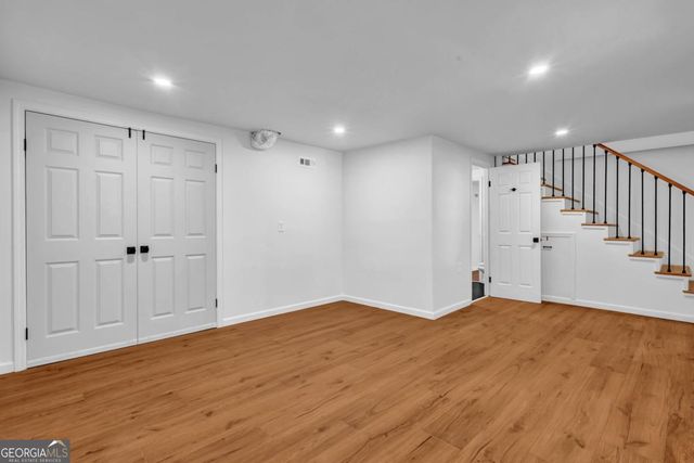 1397 Downs Drive, Atlanta, GA 30311
