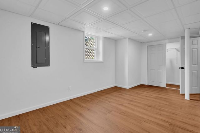 1397 Downs Drive, Atlanta, GA 30311