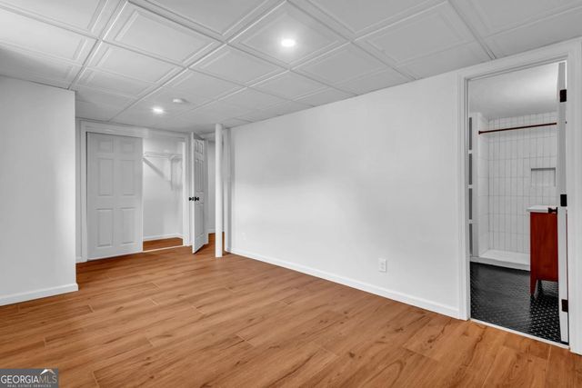 1397 Downs Drive, Atlanta, GA 30311