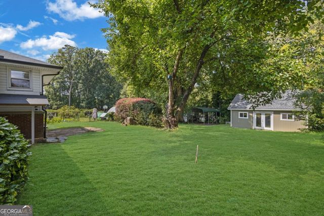 1397 Downs Drive, Atlanta, GA 30311