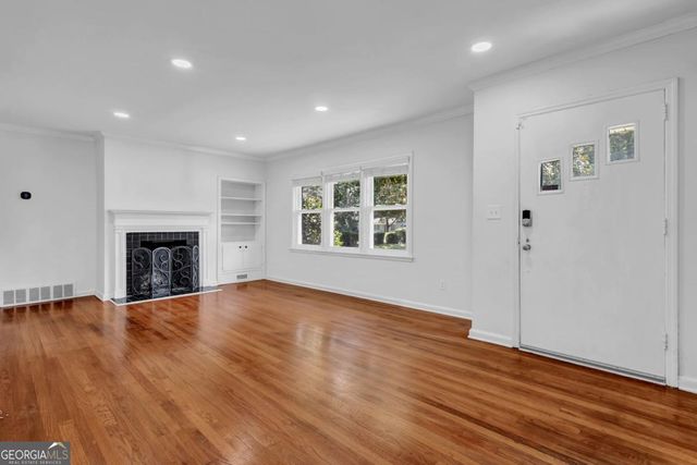 1397 Downs Drive, Atlanta, GA 30311